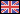 englische Flagge 